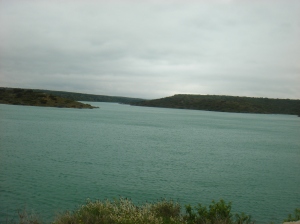 Lagunas de Ruidera Semana Santa (4)